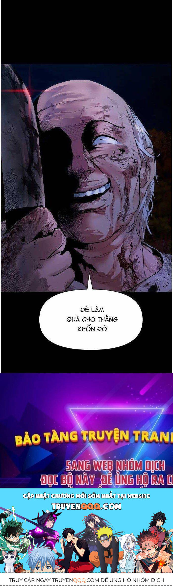 Ngôi Làng Ma Quái Chapter  3 - 75