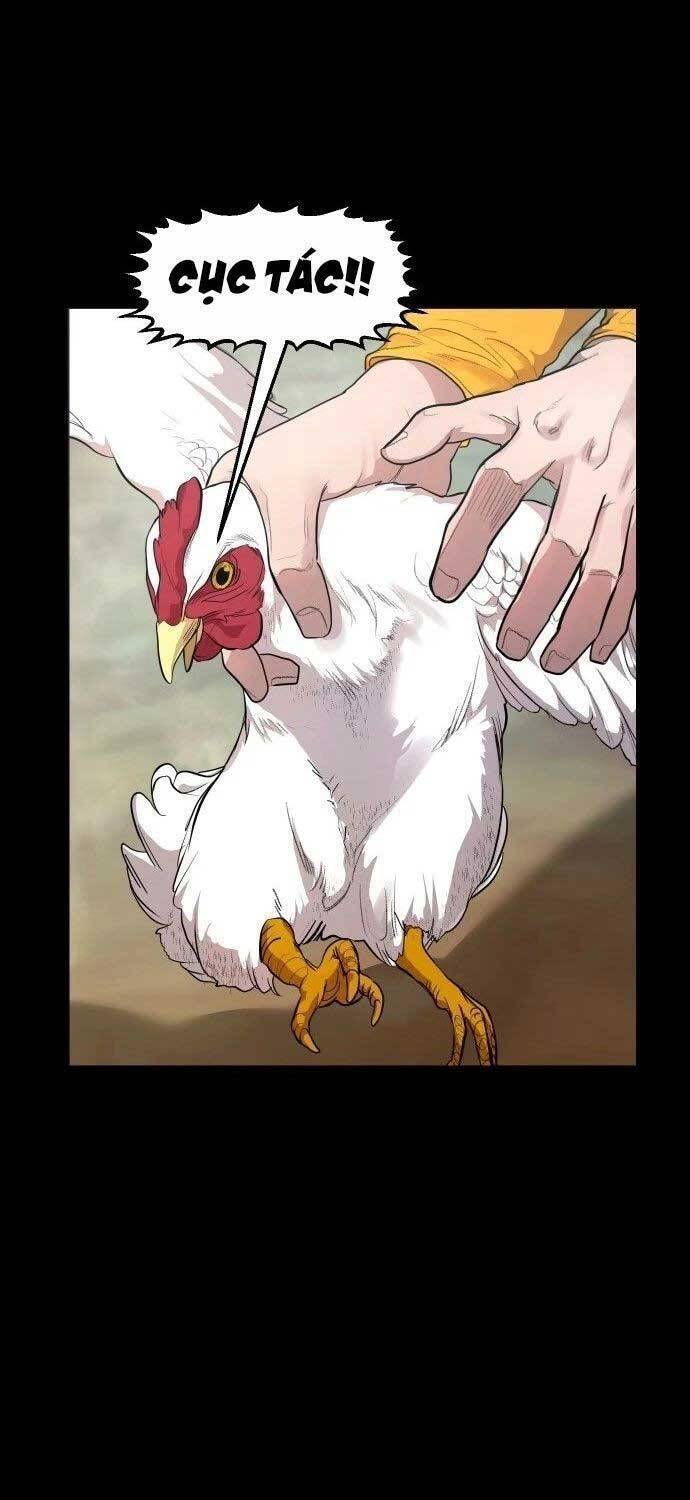 Ngôi Làng Ma Quái Chapter  3 - 9