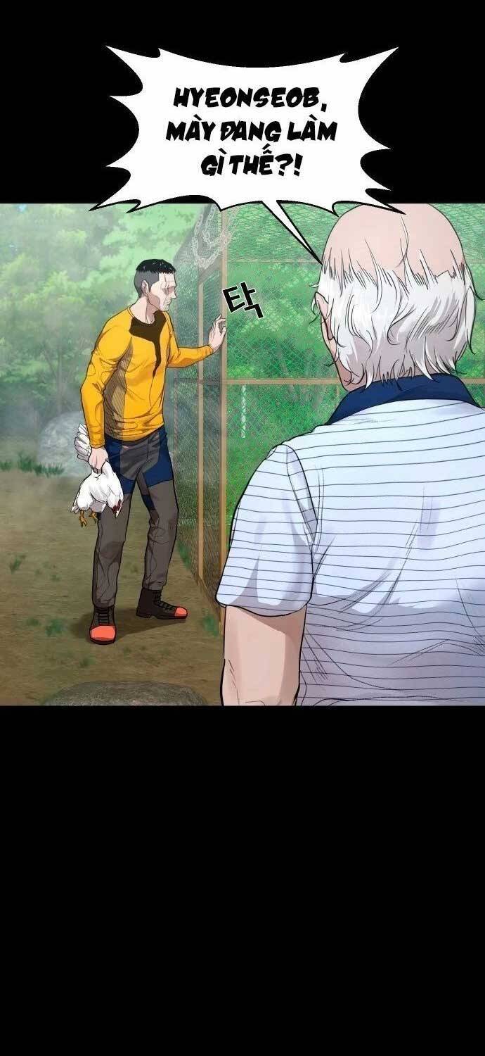 Ngôi Làng Ma Quái Chapter  3 - 10