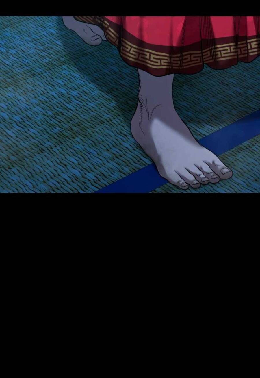 Ngôi Làng Ma Quái Chapter  30 - 11