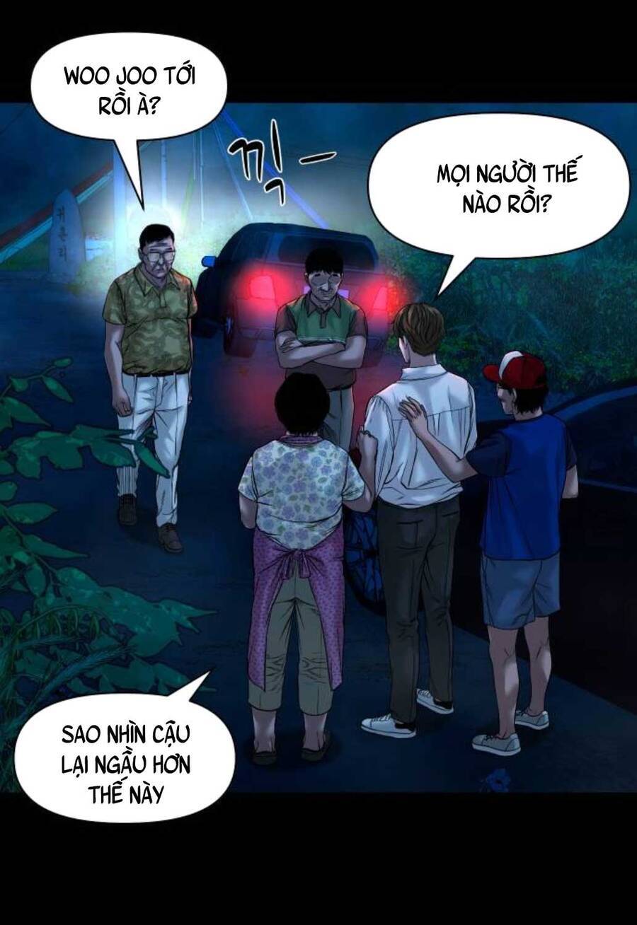 Ngôi Làng Ma Quái Chapter 30 - 105