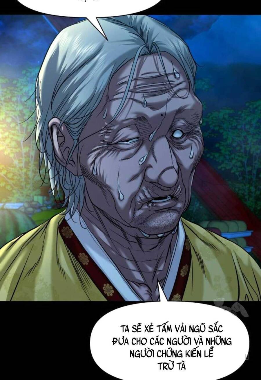 Ngôi Làng Ma Quái Chapter 30 - 124