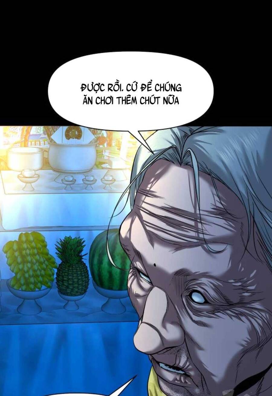 Ngôi Làng Ma Quái Chapter  30 - 127