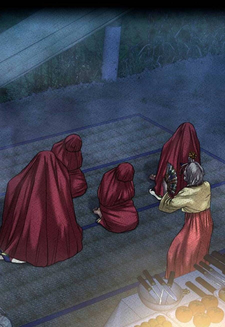 Ngôi Làng Ma Quái Chapter  30 - 14