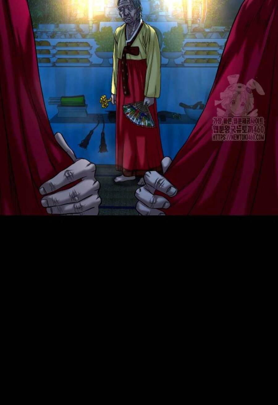 Ngôi Làng Ma Quái Chapter  30 - 131