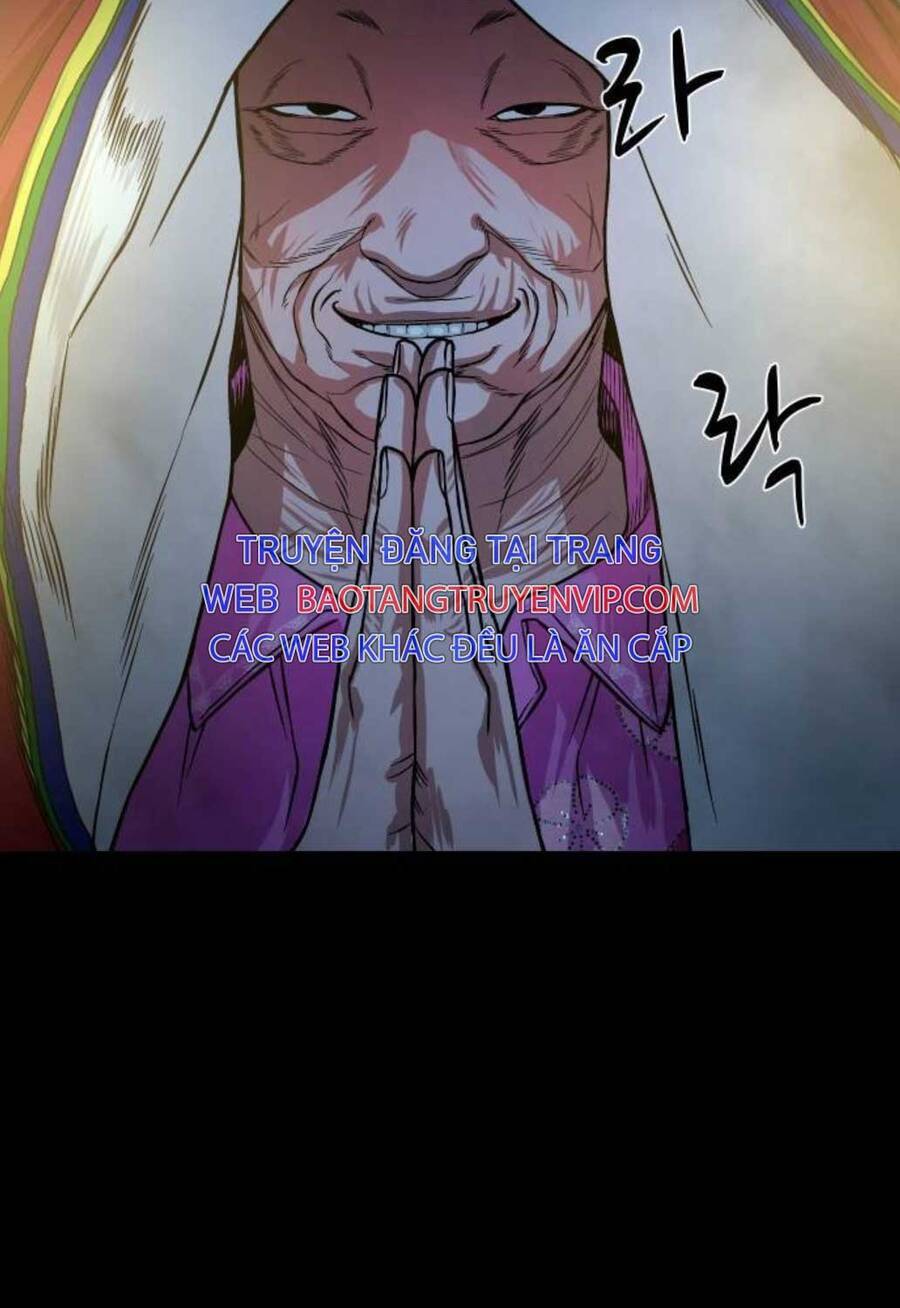 Ngôi Làng Ma Quái Chapter  30 - 3