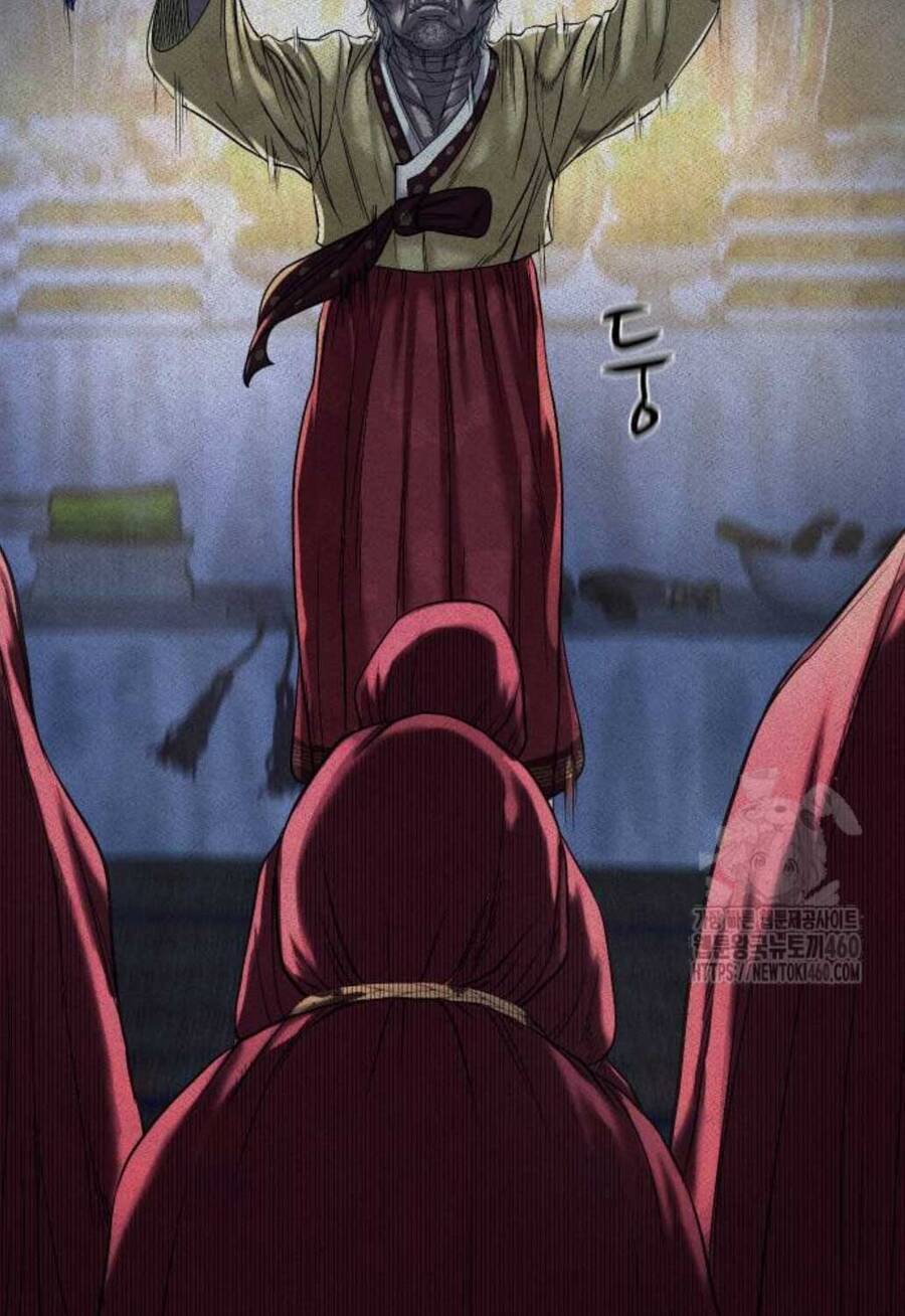 Ngôi Làng Ma Quái Chapter  30 - 21