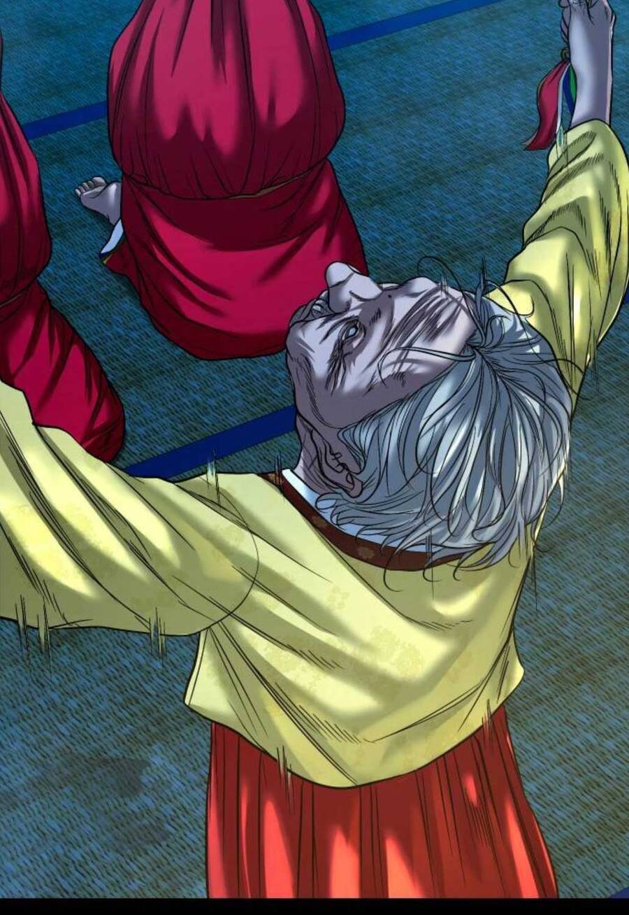 Ngôi Làng Ma Quái Chapter  30 - 25