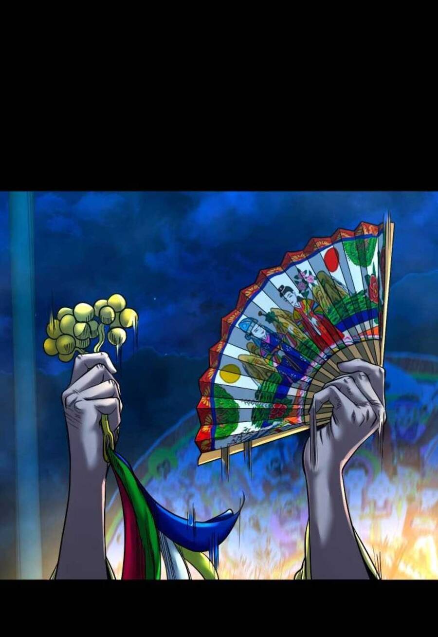 Ngôi Làng Ma Quái Chapter  30 - 28