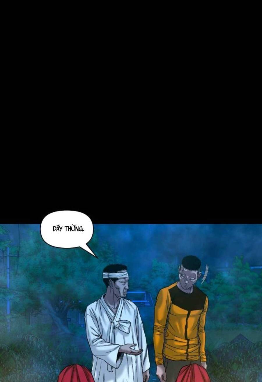 Ngôi Làng Ma Quái Chapter 30 - 4