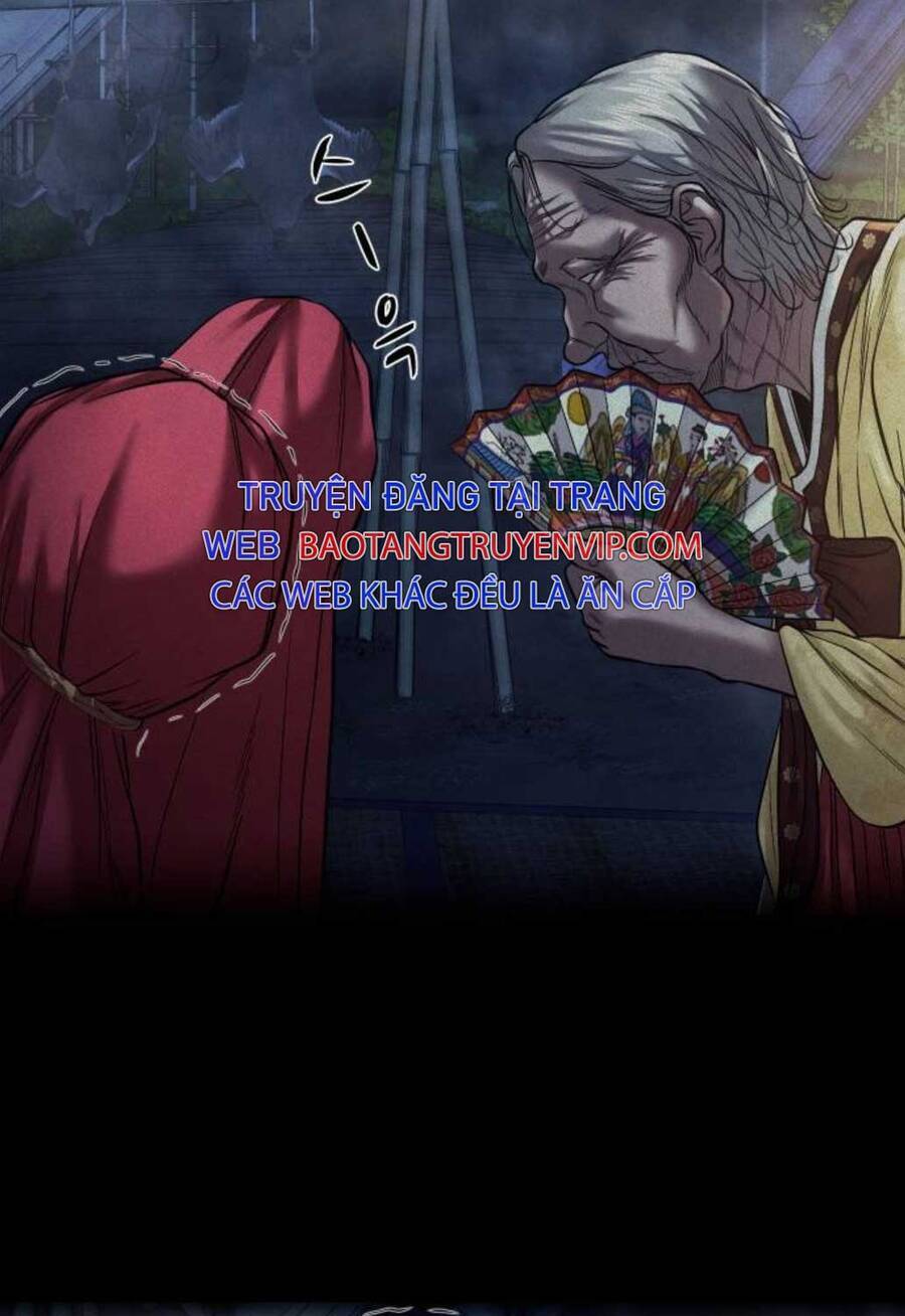 Ngôi Làng Ma Quái Chapter  30 - 33