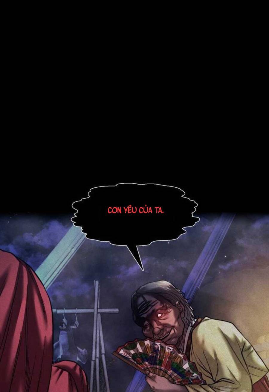 Ngôi Làng Ma Quái Chapter  30 - 35