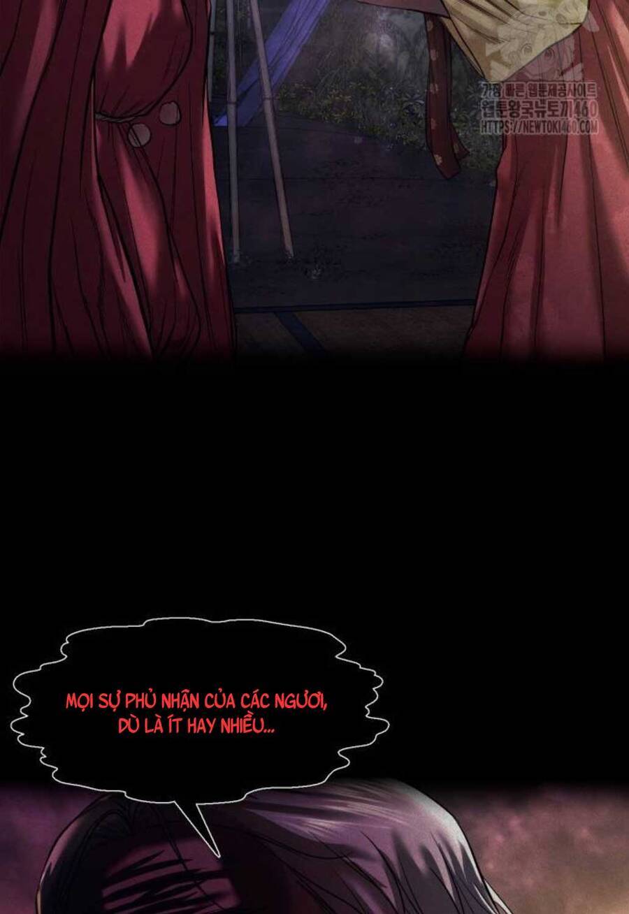 Ngôi Làng Ma Quái Chapter  30 - 36