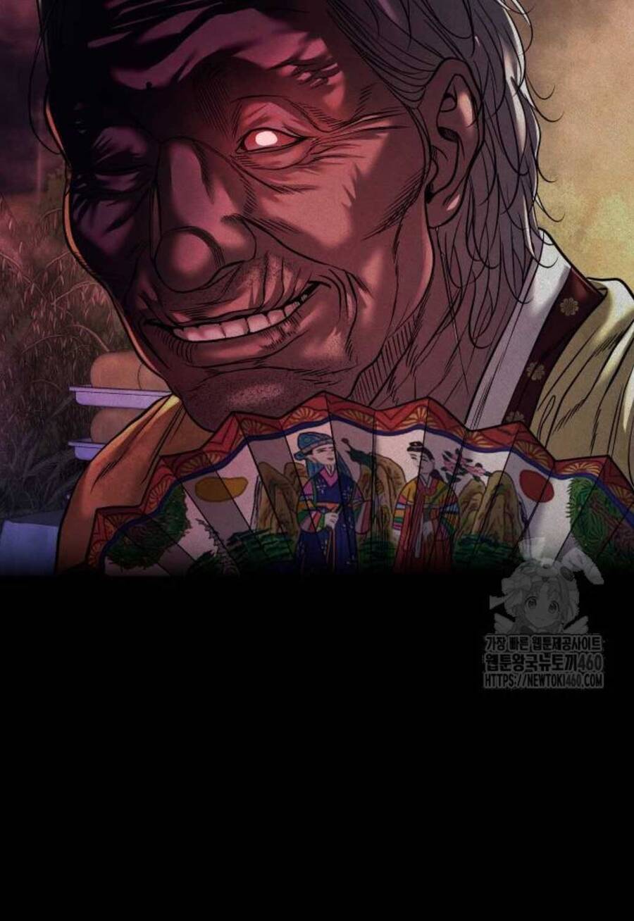 Ngôi Làng Ma Quái Chapter  30 - 37