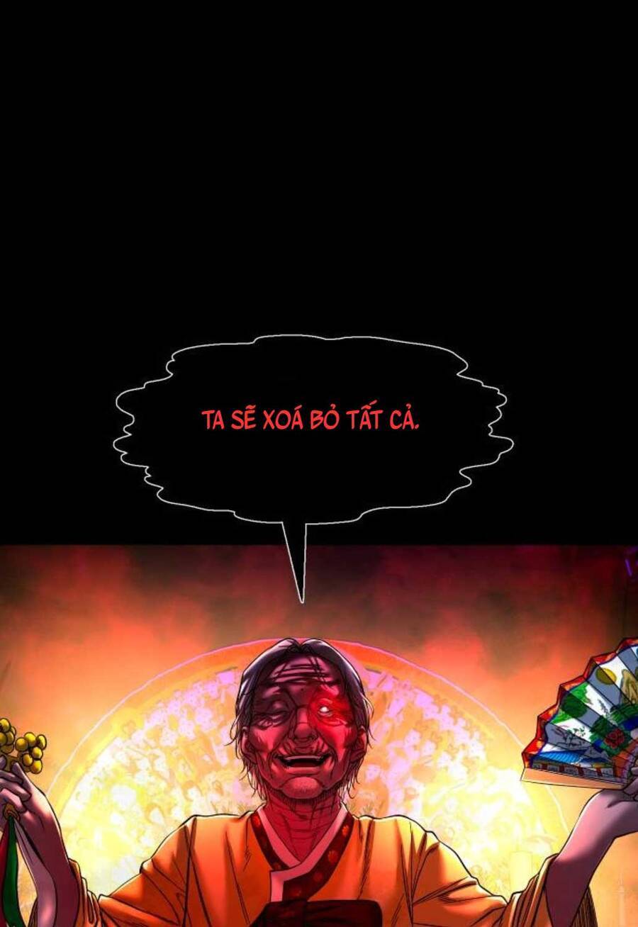 Ngôi Làng Ma Quái Chapter  30 - 38