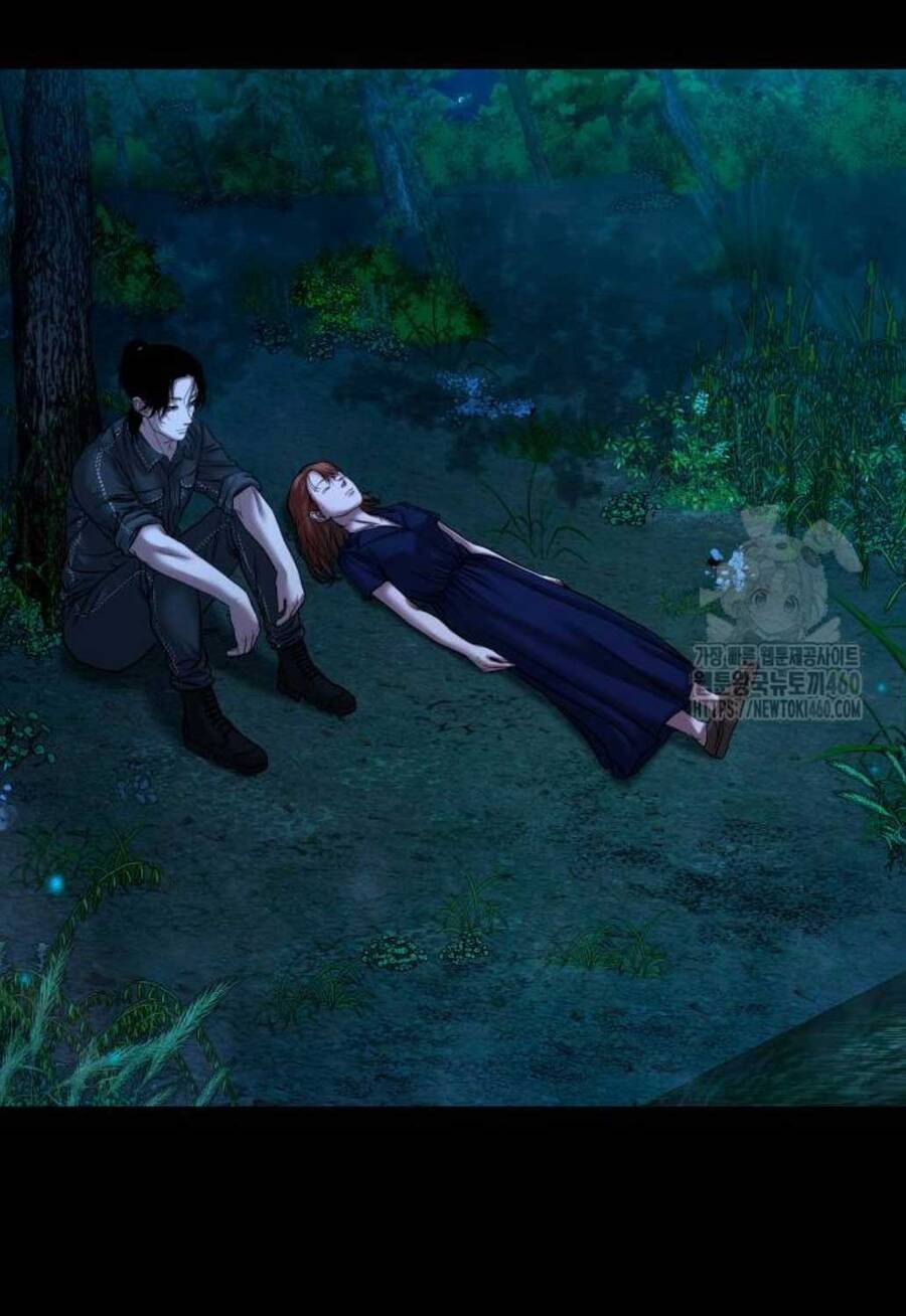 Ngôi Làng Ma Quái Chapter  30 - 46