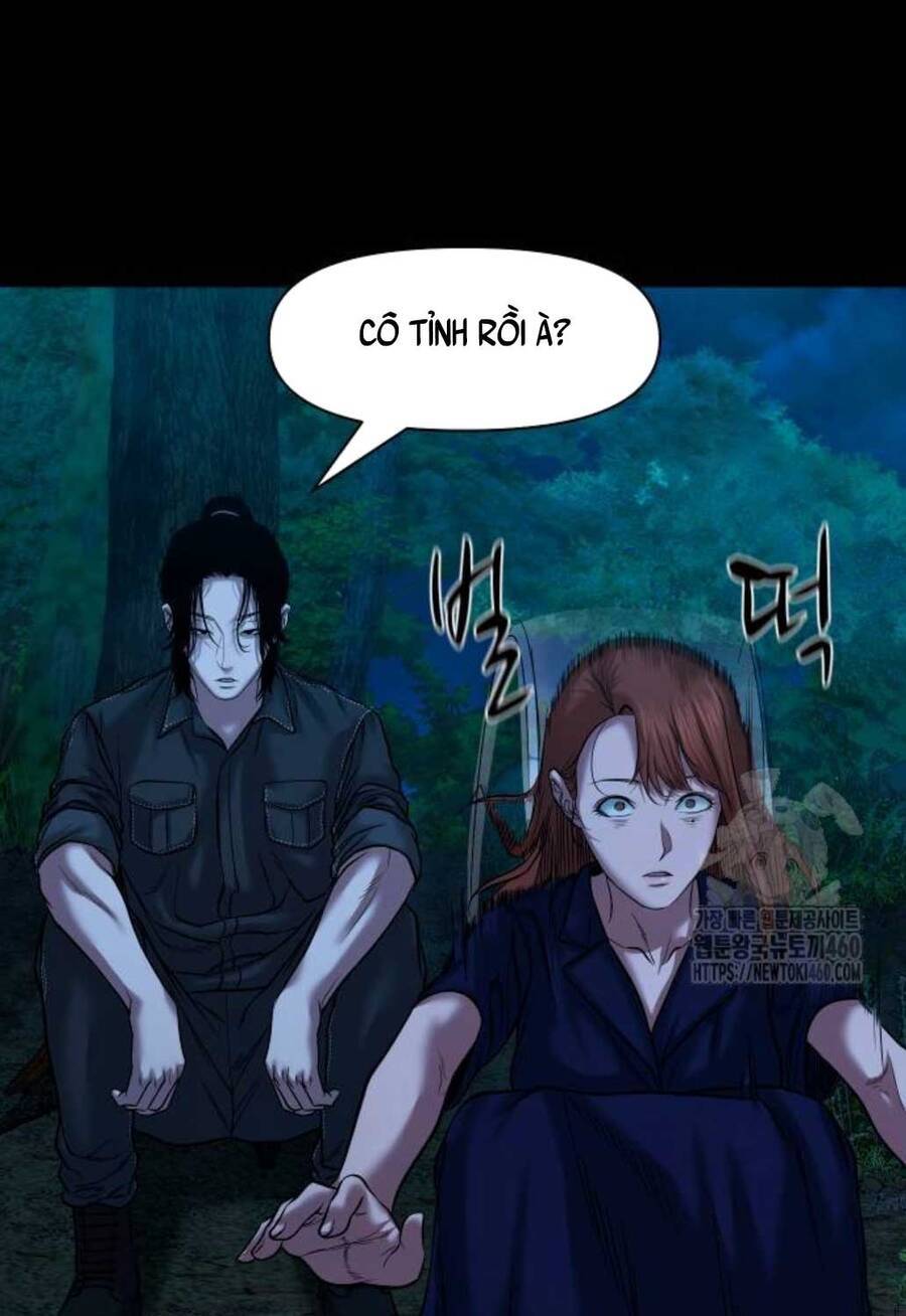 Ngôi Làng Ma Quái Chapter  30 - 49