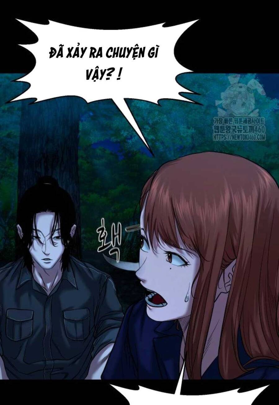 Ngôi Làng Ma Quái Chapter  30 - 51