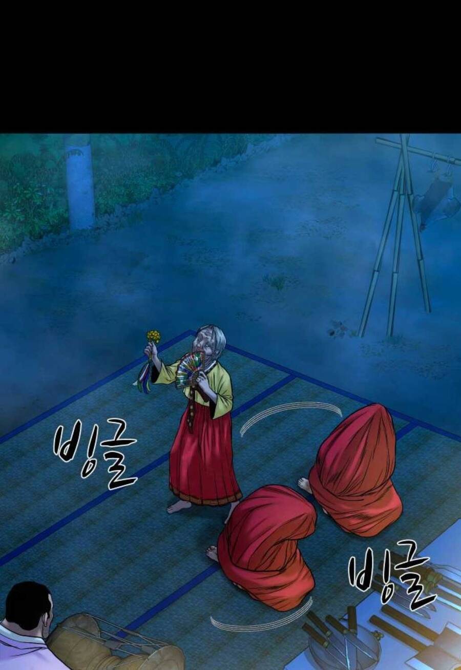 Ngôi Làng Ma Quái Chapter  30 - 9