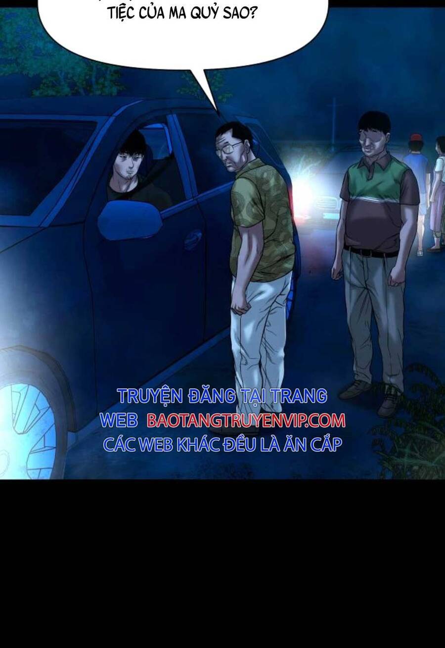 Ngôi Làng Ma Quái Chapter  30 - 98