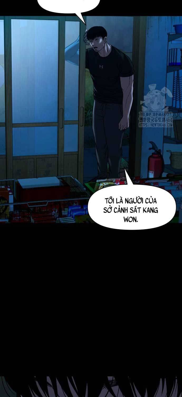 Ngôi Làng Ma Quái Chapter  31 - 17