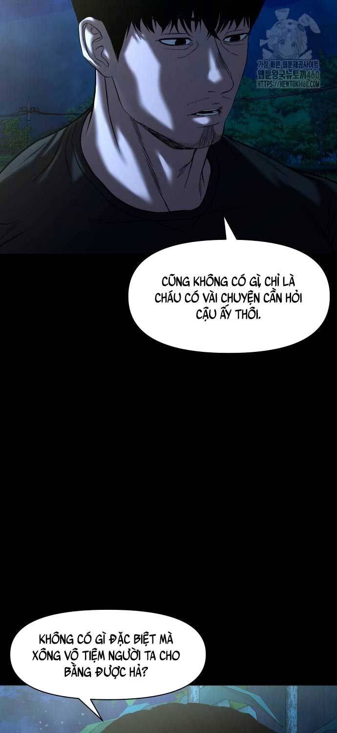 Ngôi Làng Ma Quái Chapter  31 - 36