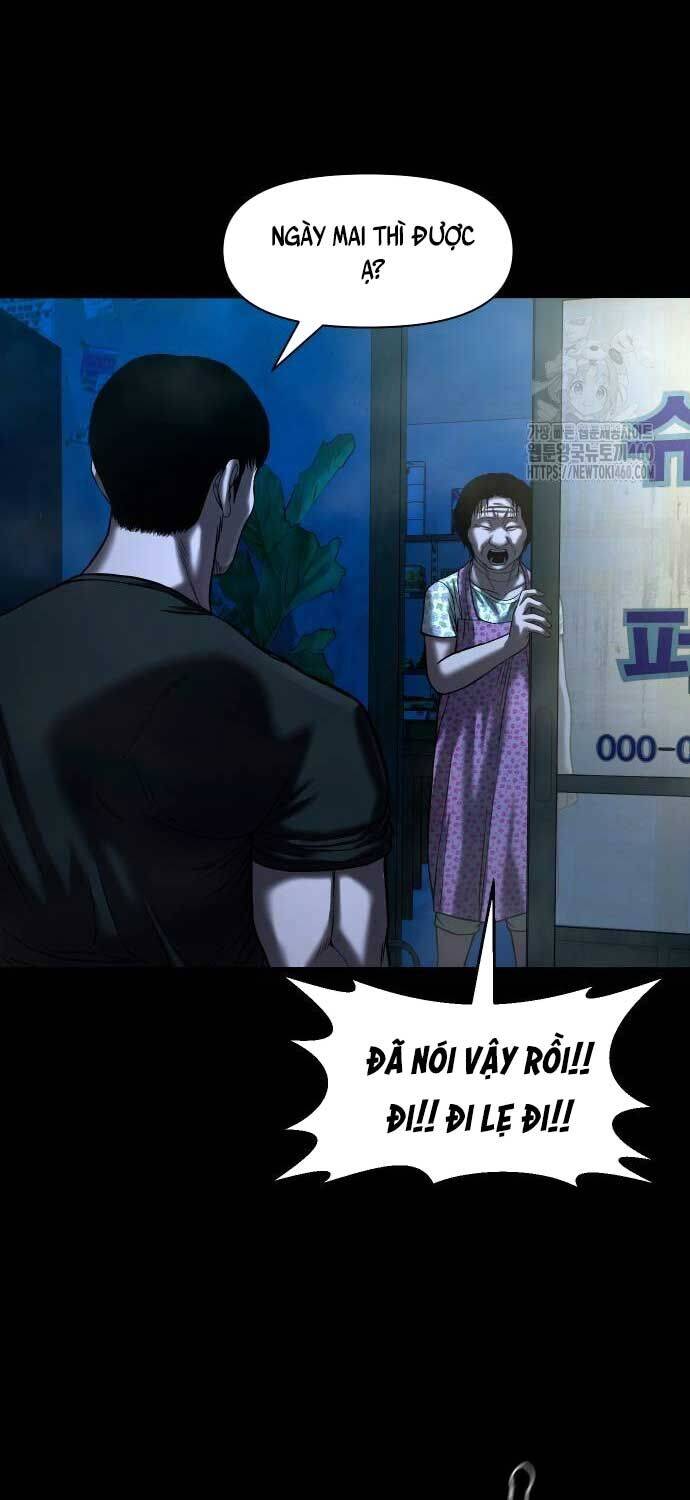 Ngôi Làng Ma Quái Chapter  31 - 39