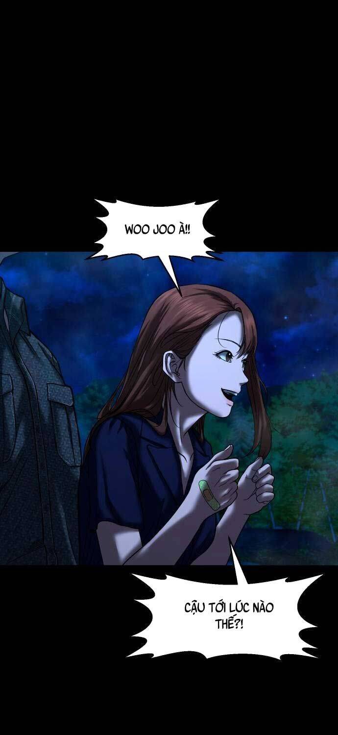 Ngôi Làng Ma Quái Chapter  31 - 47