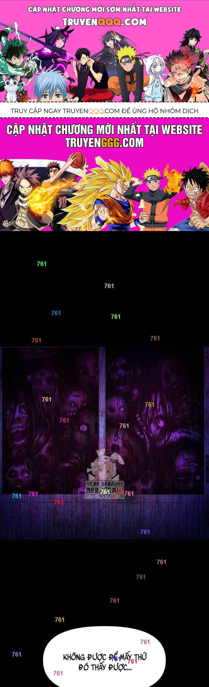 Ngôi Làng Ma Quái Chapter  32 - 1