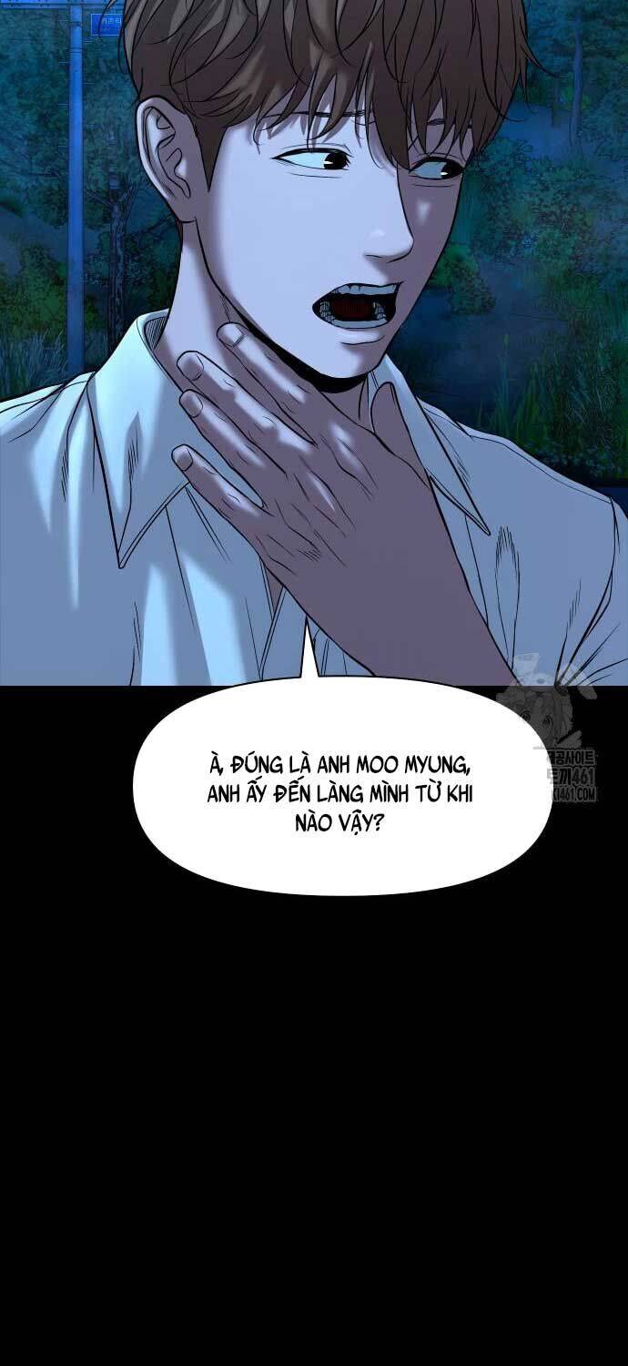 Ngôi Làng Ma Quái Chapter  32 - 32