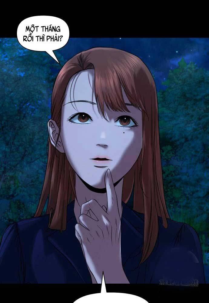 Ngôi Làng Ma Quái Chapter  32 - 33