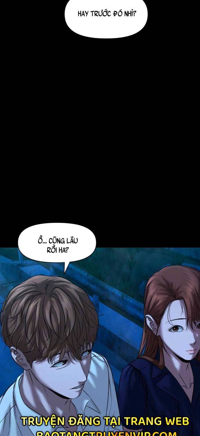 Ngôi Làng Ma Quái Chapter  32 - 34