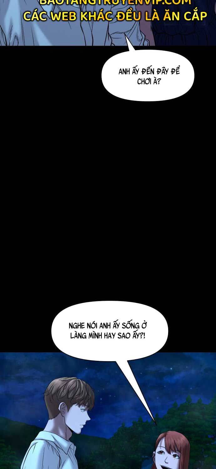 Ngôi Làng Ma Quái Chapter  32 - 35