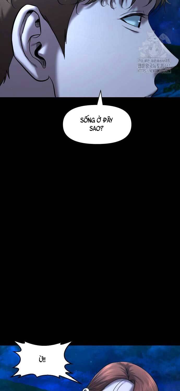 Ngôi Làng Ma Quái Chapter  32 - 37