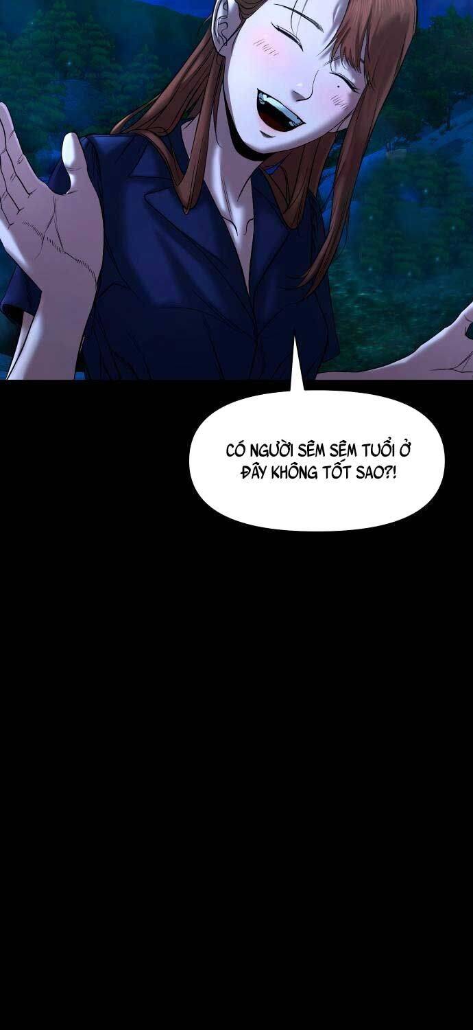 Ngôi Làng Ma Quái Chapter  32 - 38