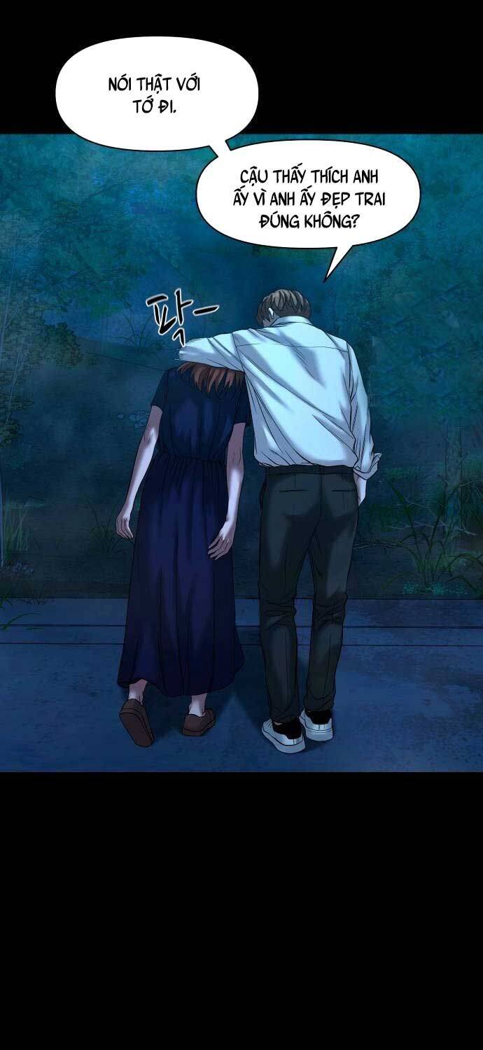 Ngôi Làng Ma Quái Chapter  32 - 40