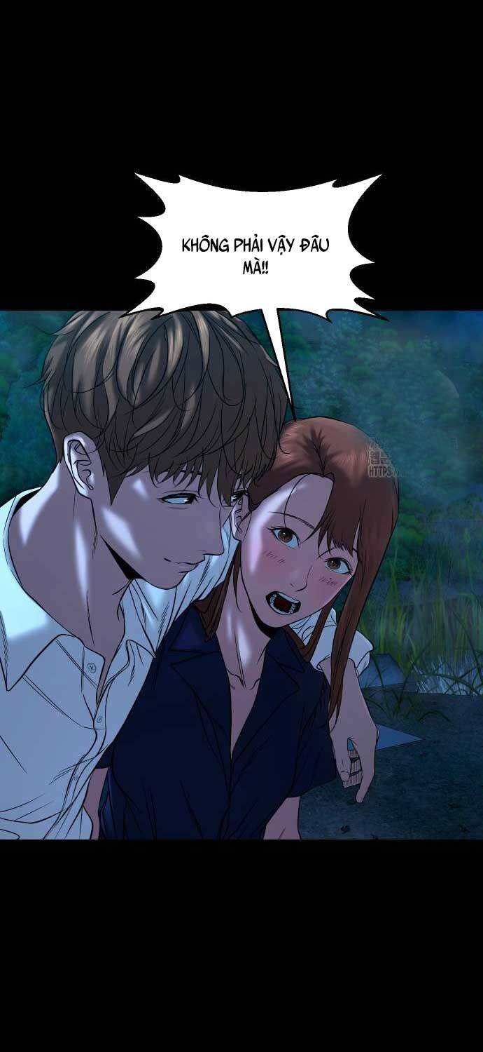 Ngôi Làng Ma Quái Chapter  32 - 41