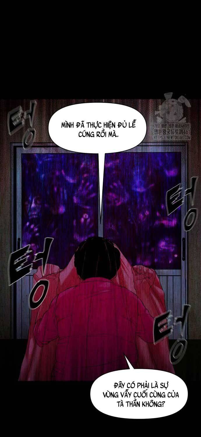 Ngôi Làng Ma Quái Chapter 32 - 6