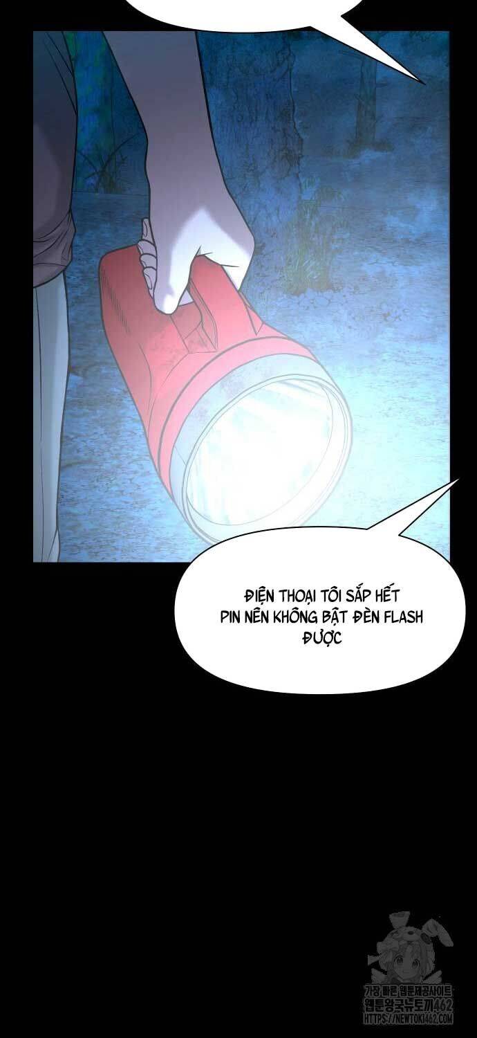 Ngôi Làng Ma Quái Chapter  33 - 16