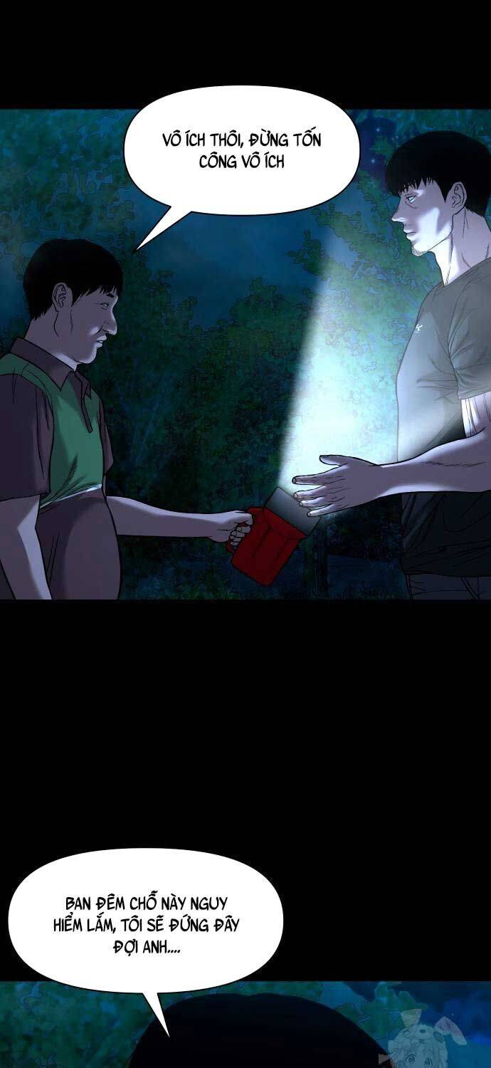 Ngôi Làng Ma Quái Chapter  33 - 17