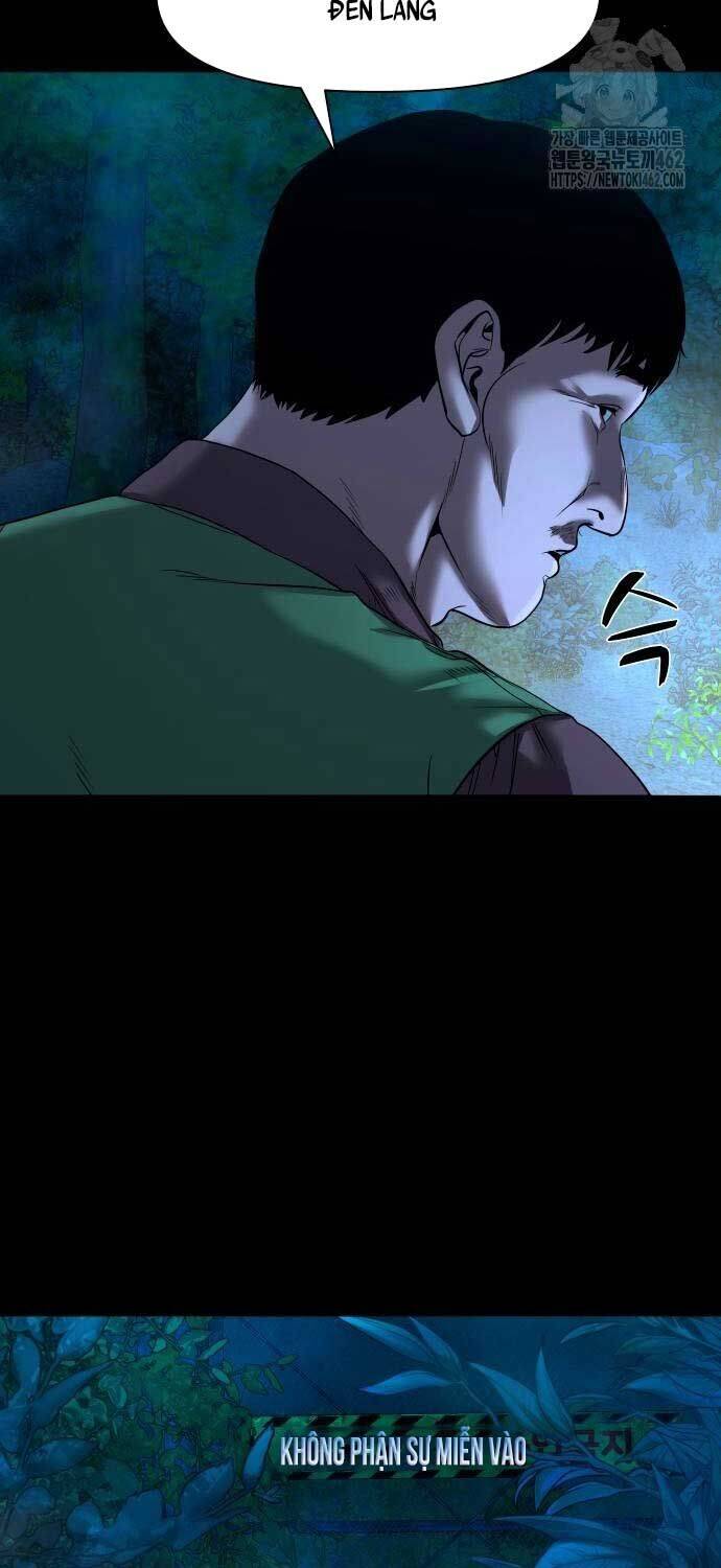 Ngôi Làng Ma Quái Chapter  33 - 3