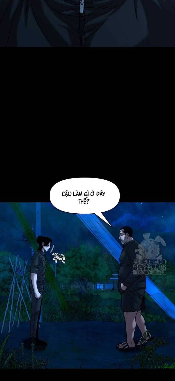 Ngôi Làng Ma Quái Chapter  33 - 28