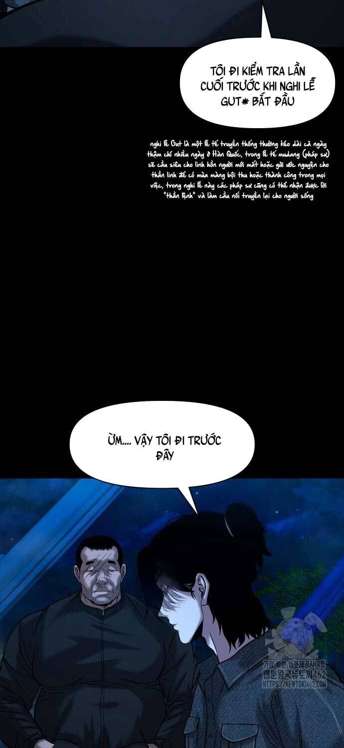 Ngôi Làng Ma Quái Chapter  33 - 31