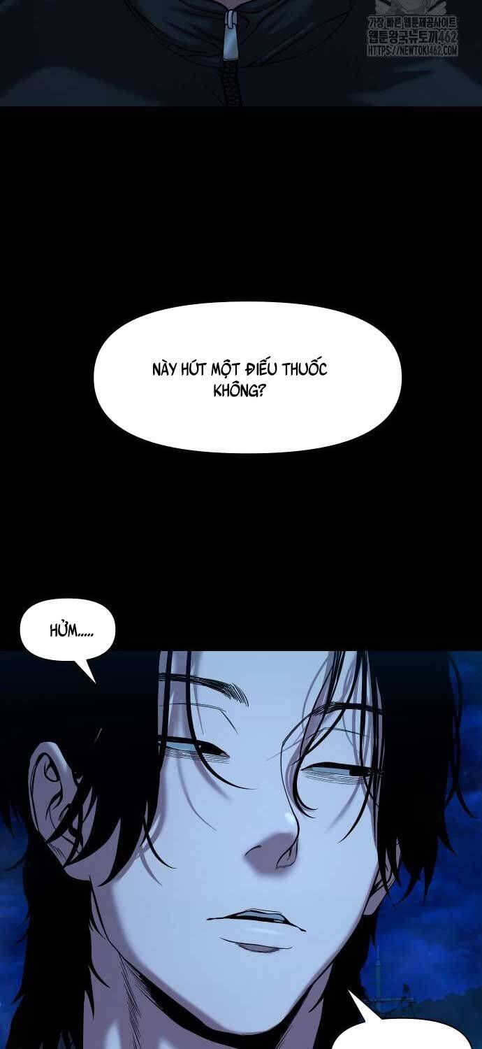 Ngôi Làng Ma Quái Chapter  33 - 34