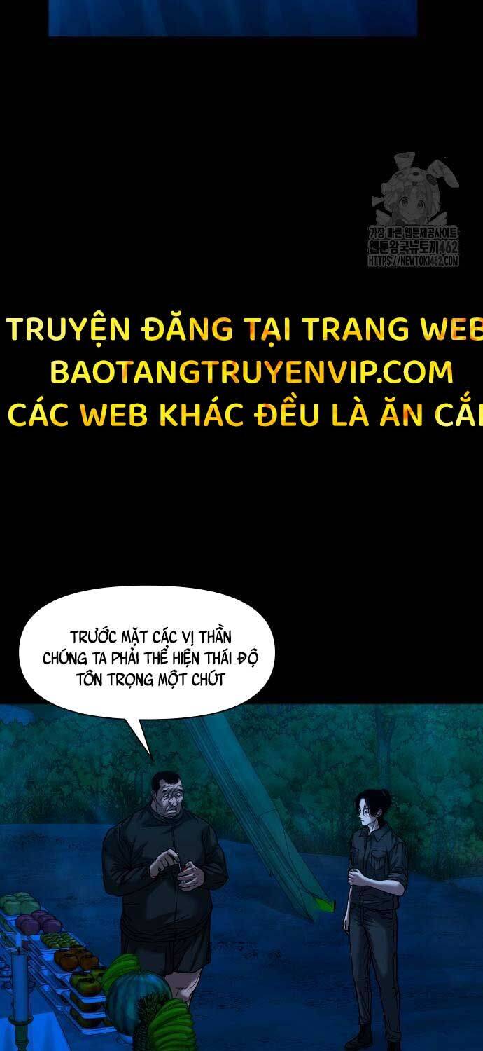 Ngôi Làng Ma Quái Chapter 33 - 37