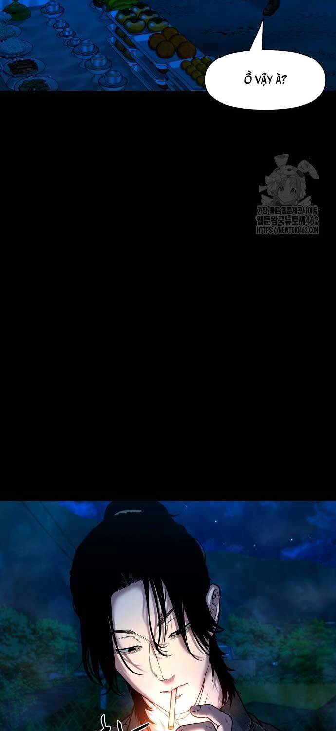 Ngôi Làng Ma Quái Chapter  33 - 38