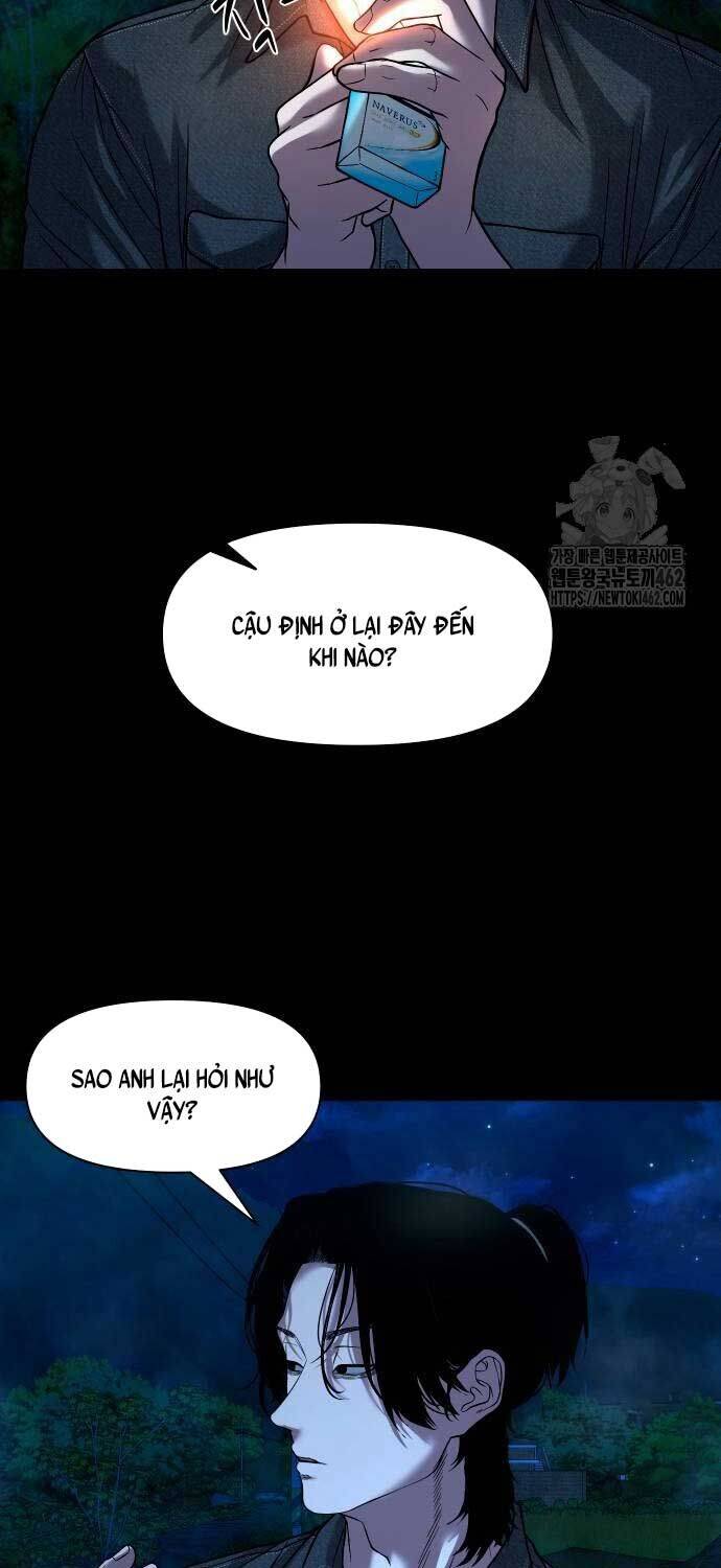 Ngôi Làng Ma Quái Chapter 33 - 39