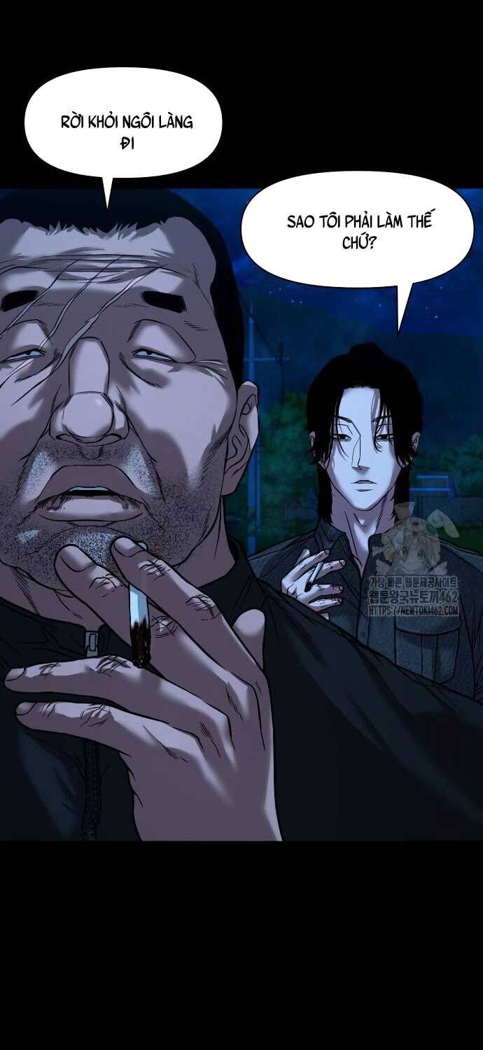 Ngôi Làng Ma Quái Chapter  33 - 42