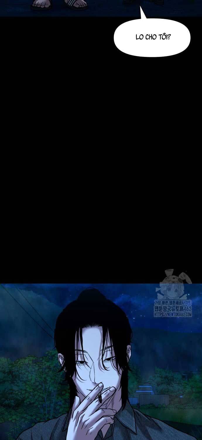 Ngôi Làng Ma Quái Chapter  33 - 44