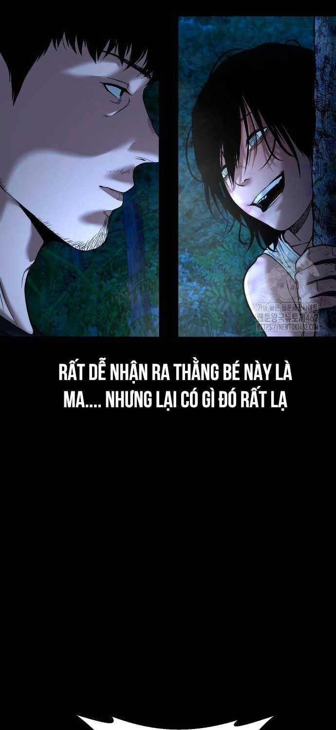 Ngôi Làng Ma Quái Chapter  33 - 56